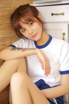 人体摄影