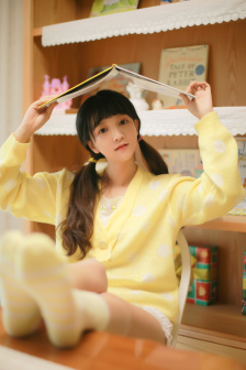 女人生孩子